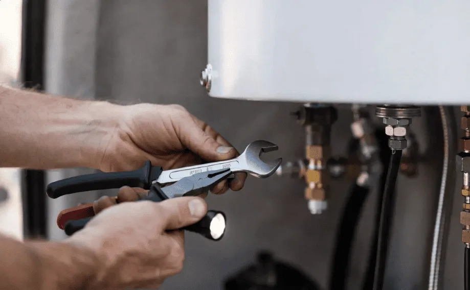 Why choose Water Heater Repair in Roaring Spring, PA